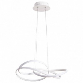 Подвесной светильник Arte Lamp Swing A2522SP-2WH в Новом Уренгое - novyy-urengoy.mebel24.online | фото 3