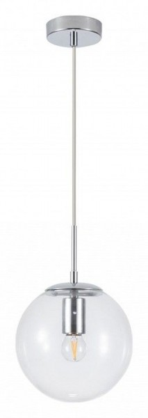 Подвесной светильник Arte Lamp Volare A1920SP-1CC в Новом Уренгое - novyy-urengoy.mebel24.online | фото 2