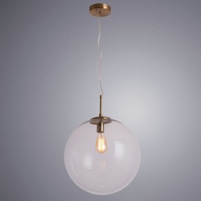 Подвесной светильник Arte Lamp Volare A1940SP-1AB в Новом Уренгое - novyy-urengoy.mebel24.online | фото 3