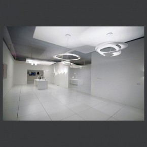 Подвесной светильник Artemide  1237010A в Новом Уренгое - novyy-urengoy.mebel24.online | фото 3