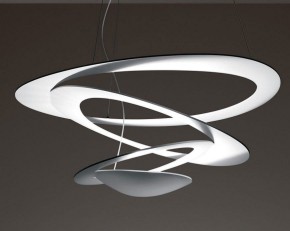 Подвесной светильник Artemide  1249010A в Новом Уренгое - novyy-urengoy.mebel24.online | фото