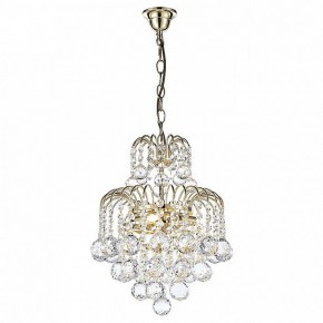 Подвесной светильник Arti Lampadari Bellagio Bellagio E 1.5.30.100 G в Новом Уренгое - novyy-urengoy.mebel24.online | фото 2
