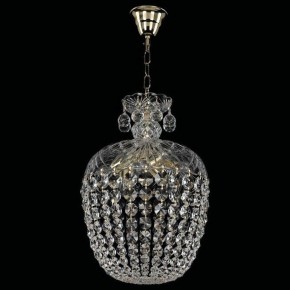 Подвесной светильник Bohemia Ivele Crystal 1477 14771/30 G в Новом Уренгое - novyy-urengoy.mebel24.online | фото 2