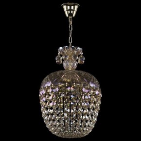Подвесной светильник Bohemia Ivele Crystal 1477 14771/30 G M801 в Новом Уренгое - novyy-urengoy.mebel24.online | фото 2