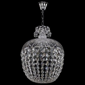 Подвесной светильник Bohemia Ivele Crystal 1477 14771/35 Ni в Новом Уренгое - novyy-urengoy.mebel24.online | фото 2