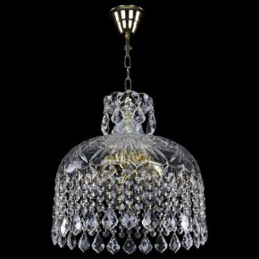 Подвесной светильник Bohemia Ivele Crystal 1478 14781/35 G Leafs в Новом Уренгое - novyy-urengoy.mebel24.online | фото 2