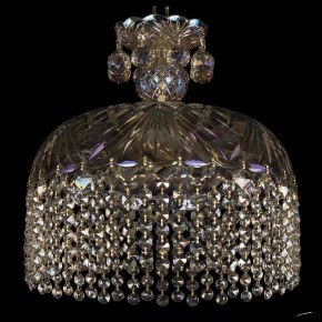 Подвесной светильник Bohemia Ivele Crystal 1478 14781/35 G R M801 в Новом Уренгое - novyy-urengoy.mebel24.online | фото 2