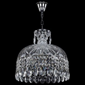Подвесной светильник Bohemia Ivele Crystal 1478 14781/35 Ni в Новом Уренгое - novyy-urengoy.mebel24.online | фото 2