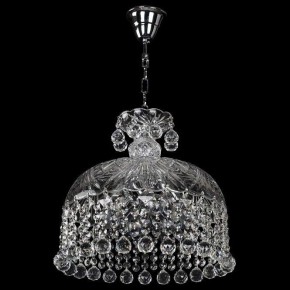 Подвесной светильник Bohemia Ivele Crystal 1478 14781/35 Ni Balls в Новом Уренгое - novyy-urengoy.mebel24.online | фото 2