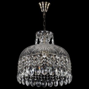 Подвесной светильник Bohemia Ivele Crystal 1478 14781/35 Pa в Новом Уренгое - novyy-urengoy.mebel24.online | фото 2