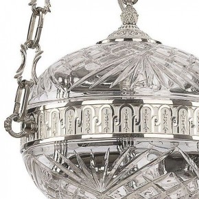 Подвесной светильник Bohemia Ivele Crystal 7100 71000P/25 NW PAL Y8 в Новом Уренгое - novyy-urengoy.mebel24.online | фото 3