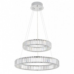 Подвесной светильник Citilux Чезаре CL338261 в Новом Уренгое - novyy-urengoy.mebel24.online | фото