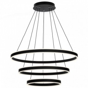 Подвесной светильник Citilux Дуэт CL719681 в Новом Уренгое - novyy-urengoy.mebel24.online | фото 4