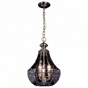 Подвесной светильник Citilux Гера-1 CL444130 в Новом Уренгое - novyy-urengoy.mebel24.online | фото 2