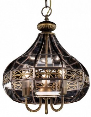 Подвесной светильник Citilux Гера-2 CL444230 в Новом Уренгое - novyy-urengoy.mebel24.online | фото 2
