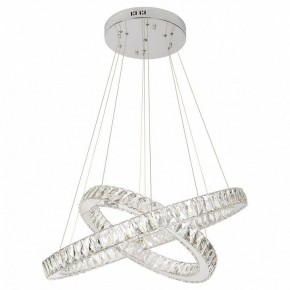 Подвесной светильник Citilux Olimpia EL330P60.1 в Новом Уренгое - novyy-urengoy.mebel24.online | фото 3