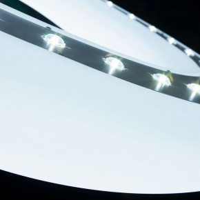 Подвесной светильник Citilux Стратус Смарт CL732A800GS в Новом Уренгое - novyy-urengoy.mebel24.online | фото 10