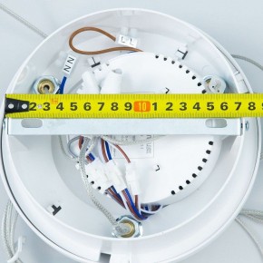 Подвесной светильник Citilux Стратус Смарт CL732A800GS в Новом Уренгое - novyy-urengoy.mebel24.online | фото 15
