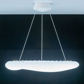 Подвесной светильник Citilux Стратус Смарт CL732A800GS в Новом Уренгое - novyy-urengoy.mebel24.online | фото 4