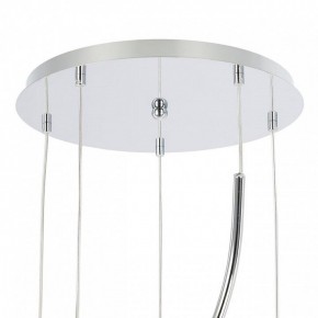 Подвесной светильник Citilux Vansa CL206091 в Новом Уренгое - novyy-urengoy.mebel24.online | фото 9