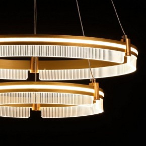 Подвесной светильник De City Оскар 71 510016002 в Новом Уренгое - novyy-urengoy.mebel24.online | фото 5