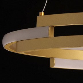 Подвесной светильник DeMarkt Ральф 9 675015202 в Новом Уренгое - novyy-urengoy.mebel24.online | фото 9