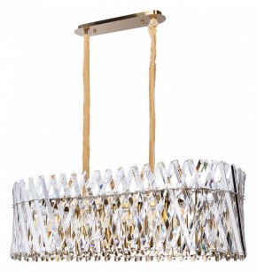 Подвесной светильник Divinare Bivara 7567/18 SP-12 в Новом Уренгое - novyy-urengoy.mebel24.online | фото 2