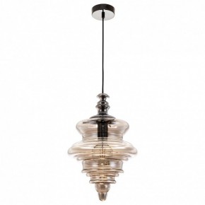 Подвесной светильник Divinare Maumee 5000/04 SP-1 в Новом Уренгое - novyy-urengoy.mebel24.online | фото 2