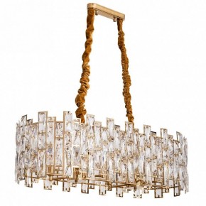 Подвесной светильник Divinare Medea 1684/01 SP-10 в Новом Уренгое - novyy-urengoy.mebel24.online | фото 4