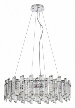 Подвесной светильник Divinare Romilda 3512/02 LM-8 в Новом Уренгое - novyy-urengoy.mebel24.online | фото 2