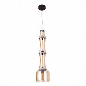 Подвесной светильник Divinare Volturn 1243/17 SP-30 в Новом Уренгое - novyy-urengoy.mebel24.online | фото 2