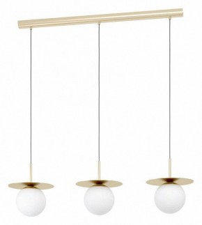 Подвесной светильник Eglo Arenales 39953 в Новом Уренгое - novyy-urengoy.mebel24.online | фото