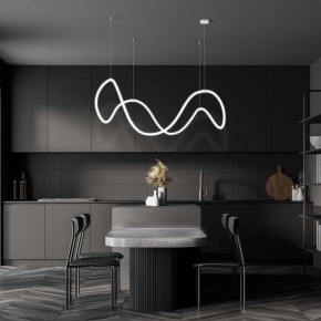 Подвесной светильник Eurosvet Full light 90288/1 белый в Новом Уренгое - novyy-urengoy.mebel24.online | фото 3
