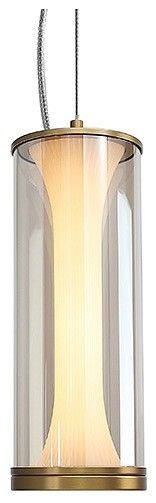Подвесной светильник Favourite Bones 4244-1P в Новом Уренгое - novyy-urengoy.mebel24.online | фото