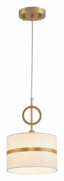 Подвесной светильник Favourite Mateo 2634-1P в Новом Уренгое - novyy-urengoy.mebel24.online | фото 2