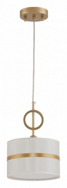 Подвесной светильник Favourite Mateo 2634-1P в Новом Уренгое - novyy-urengoy.mebel24.online | фото 3
