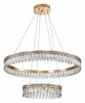 Подвесной светильник Favourite Palatium 4207-12P в Новом Уренгое - novyy-urengoy.mebel24.online | фото 2