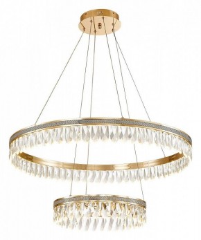 Подвесной светильник Favourite Palatium 4207-12P в Новом Уренгое - novyy-urengoy.mebel24.online | фото 3