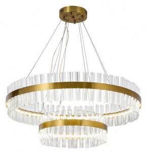 Подвесной светильник Favourite Placerat 4012-12P в Новом Уренгое - novyy-urengoy.mebel24.online | фото 4