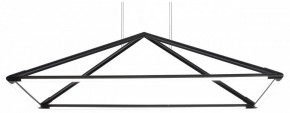 Подвесной светильник Favourite Pyramis 4573-1P в Новом Уренгое - novyy-urengoy.mebel24.online | фото