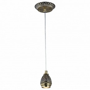 Подвесной светильник Favourite Sorento 1584-1P в Новом Уренгое - novyy-urengoy.mebel24.online | фото 2