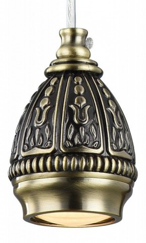 Подвесной светильник Favourite Sorento 1584-1P в Новом Уренгое - novyy-urengoy.mebel24.online | фото 3
