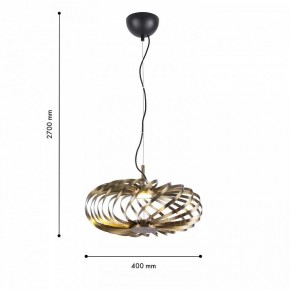 Подвесной светильник Favourite Spring 4679-1P в Новом Уренгое - novyy-urengoy.mebel24.online | фото 4