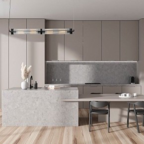 Подвесной светильник Favourite Trompa 4093-4P в Новом Уренгое - novyy-urengoy.mebel24.online | фото 6