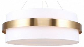 Подвесной светильник Freya Bride FR5367PL-06BS в Новом Уренгое - novyy-urengoy.mebel24.online | фото