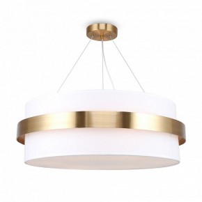 Подвесной светильник Freya Bride FR5367PL-06BS в Новом Уренгое - novyy-urengoy.mebel24.online | фото 2