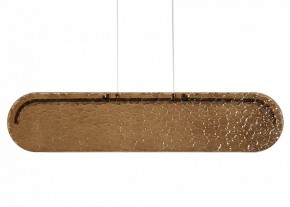 Подвесной светильник Freya Eclat FR6182PL-L18BS в Новом Уренгое - novyy-urengoy.mebel24.online | фото