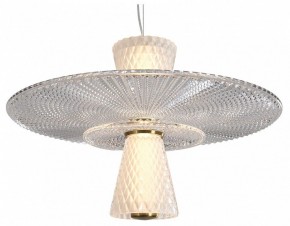 Подвесной светильник Freya Grail FR6183PL-L4BS1 в Новом Уренгое - novyy-urengoy.mebel24.online | фото 2