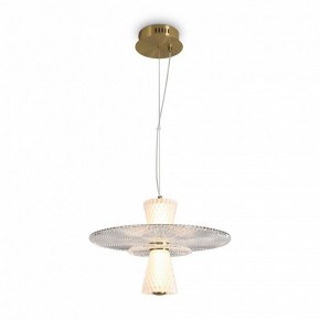 Подвесной светильник Freya Grail FR6183PL-L4BS1 в Новом Уренгое - novyy-urengoy.mebel24.online | фото 3