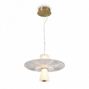 Подвесной светильник Freya Grail FR6183PL-L4BS1 в Новом Уренгое - novyy-urengoy.mebel24.online | фото 4